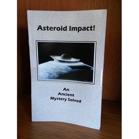 Asteroid Impact Brochure