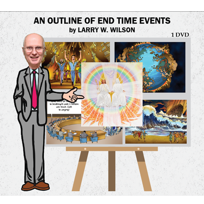 An Outline of End Time Events