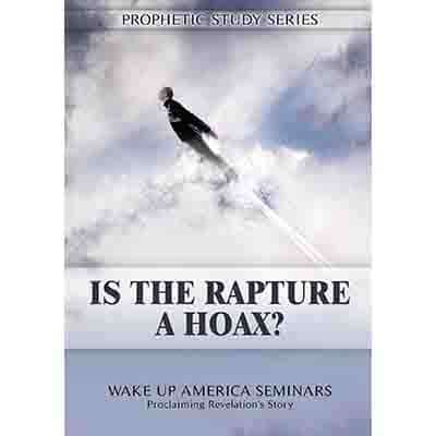 #12 - Is the Rapture a Hoax?