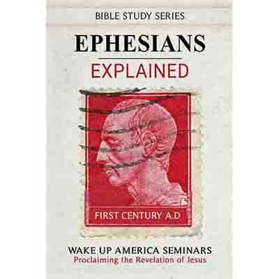 #16 - Ephesians - Explained
