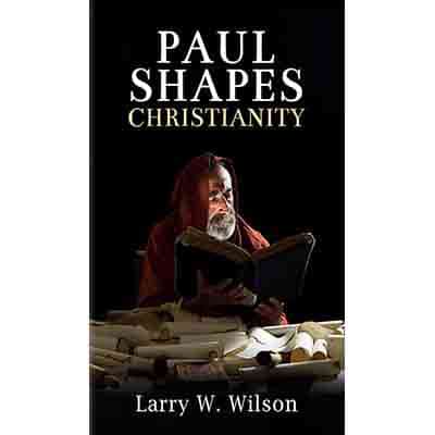 Paul Shapes Christianity