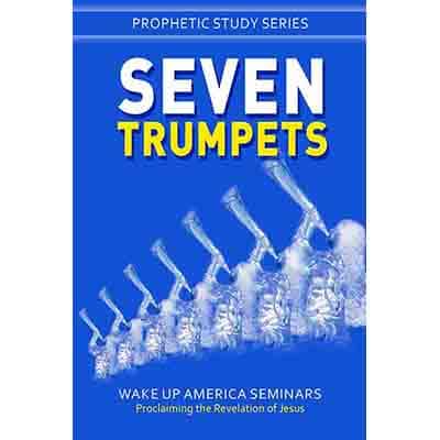 #21 - Seven Trumpets