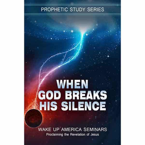 #40 - When God Breaks His Silence