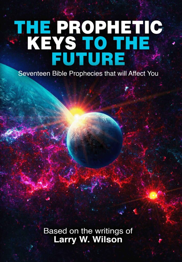 The Prophetic Keys to the Future