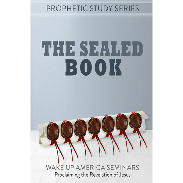 #43 - The Sealed Book