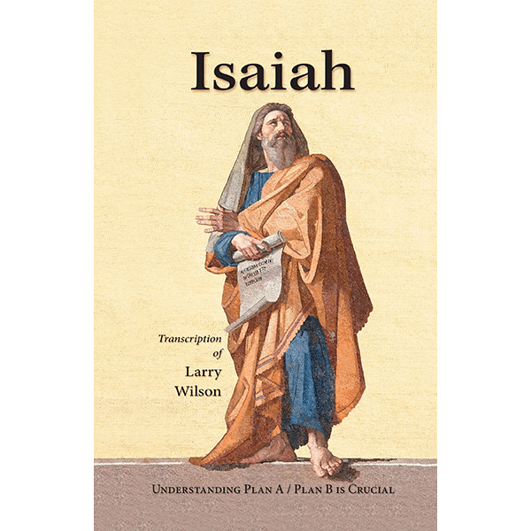 Isaiah