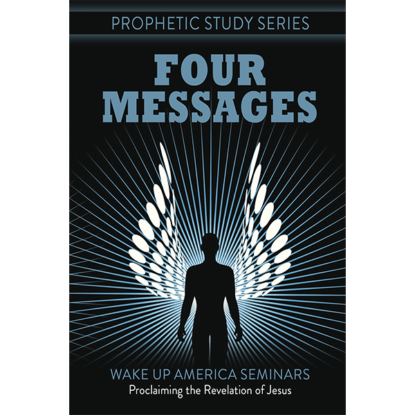 #46 - Four Messages