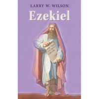 The Temple of God Book/Charts/DVD Study Series