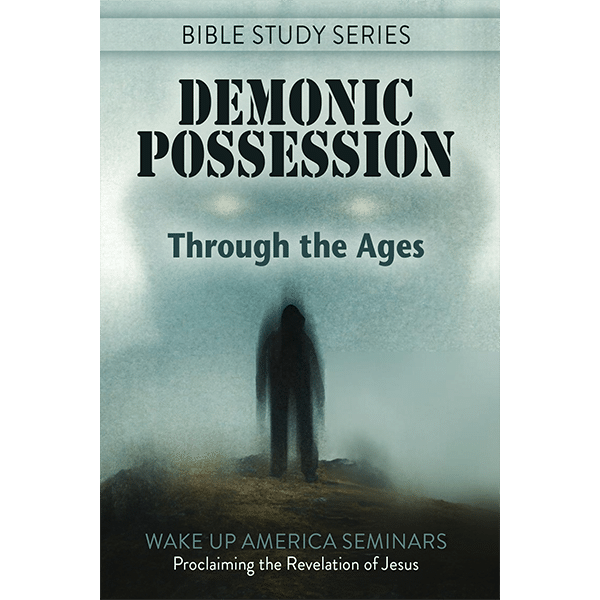 #47 - Demonic Possession