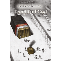 The Temple of God Book/Charts/DVD Study Series