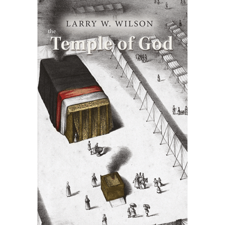 The Temple of God Book/DVD Series