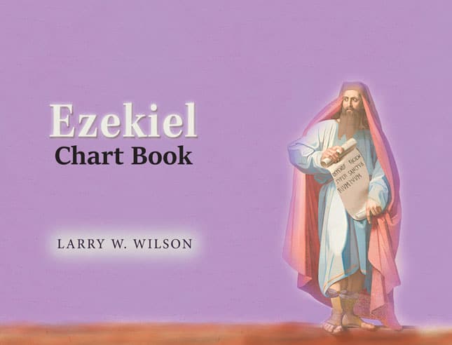 Ezekiel Chart Book
