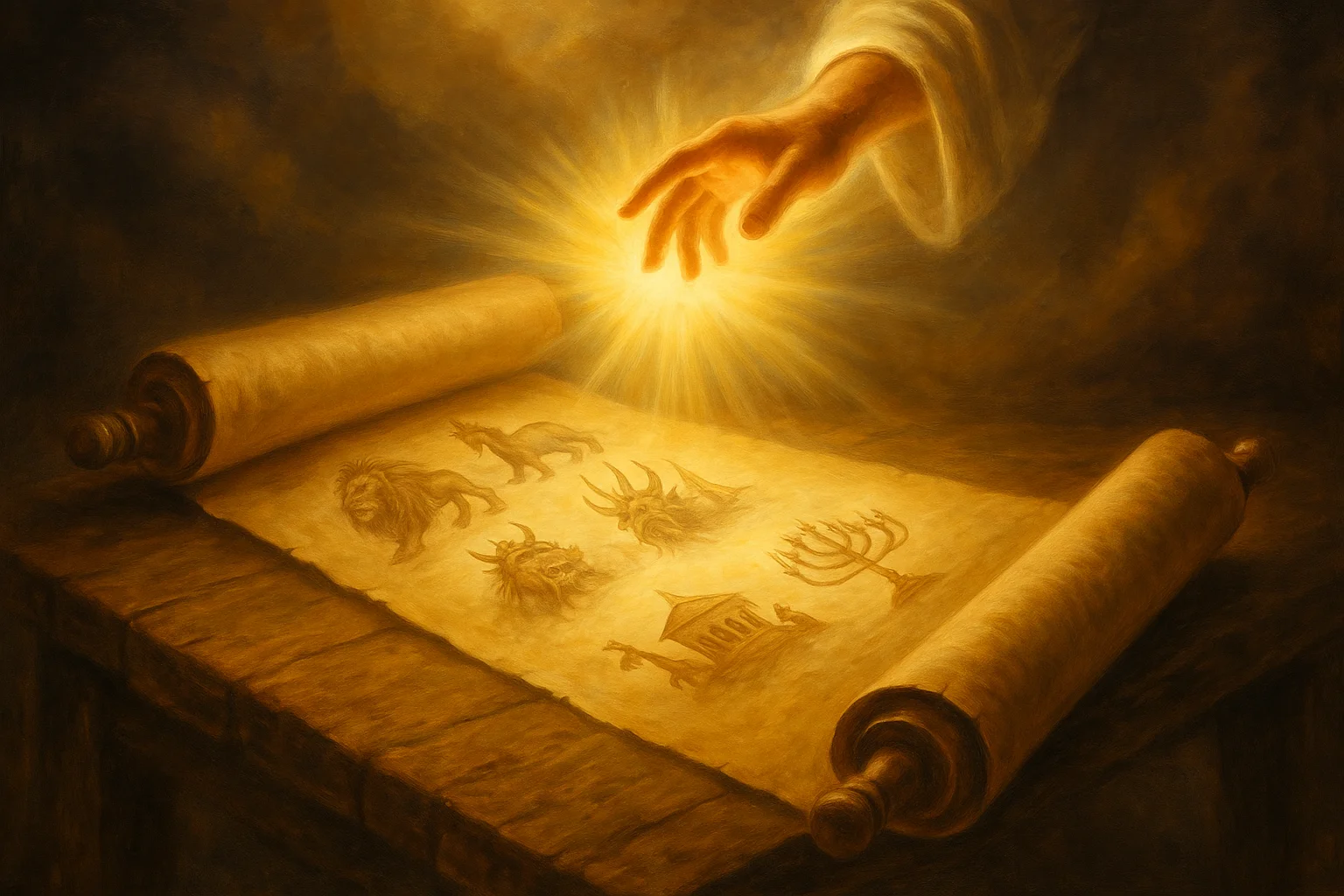 Bible Prophecy Made Simple (Series 306)