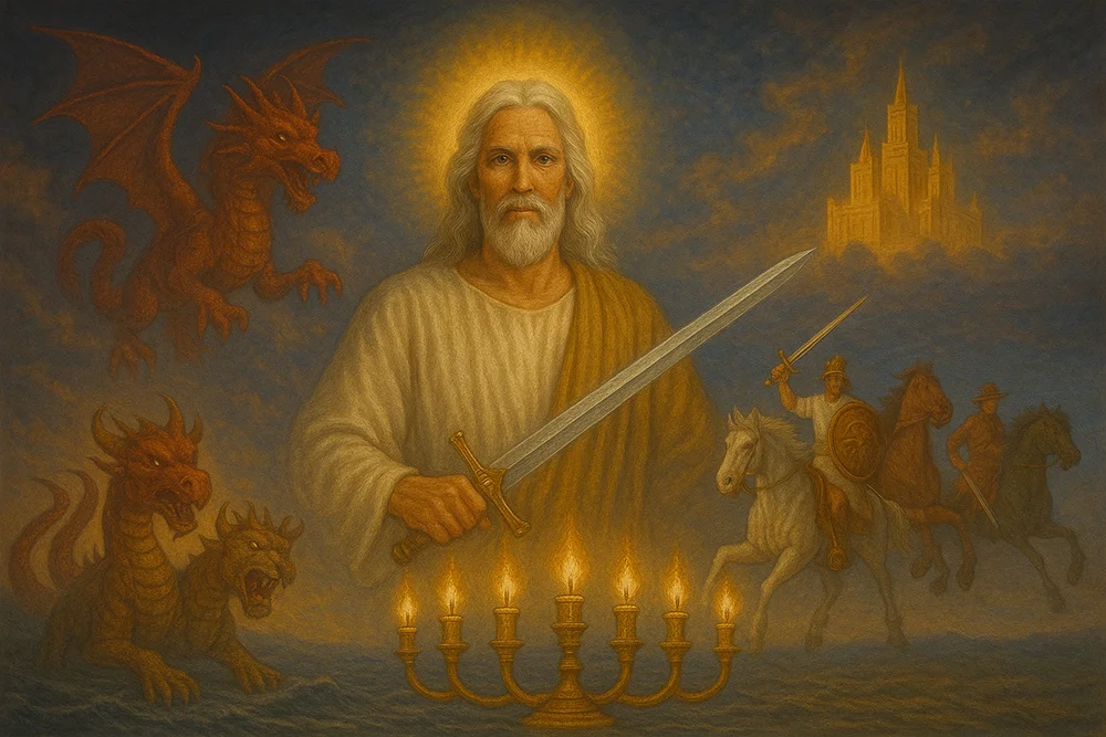 Book of Revelation (Series 214)