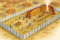 The Temple of God DVD Series