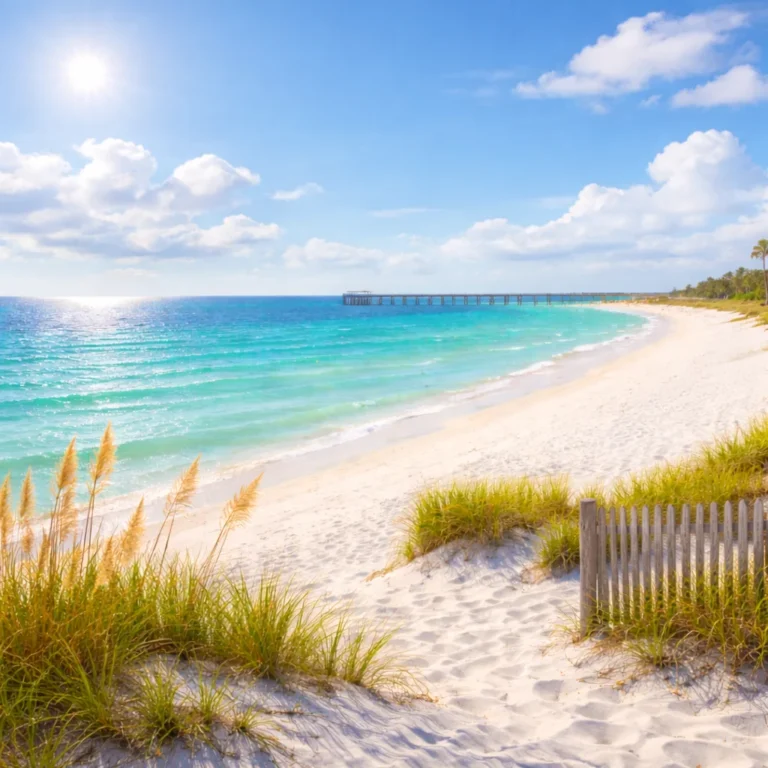 Ft. Walton Beach Seminars (2016)