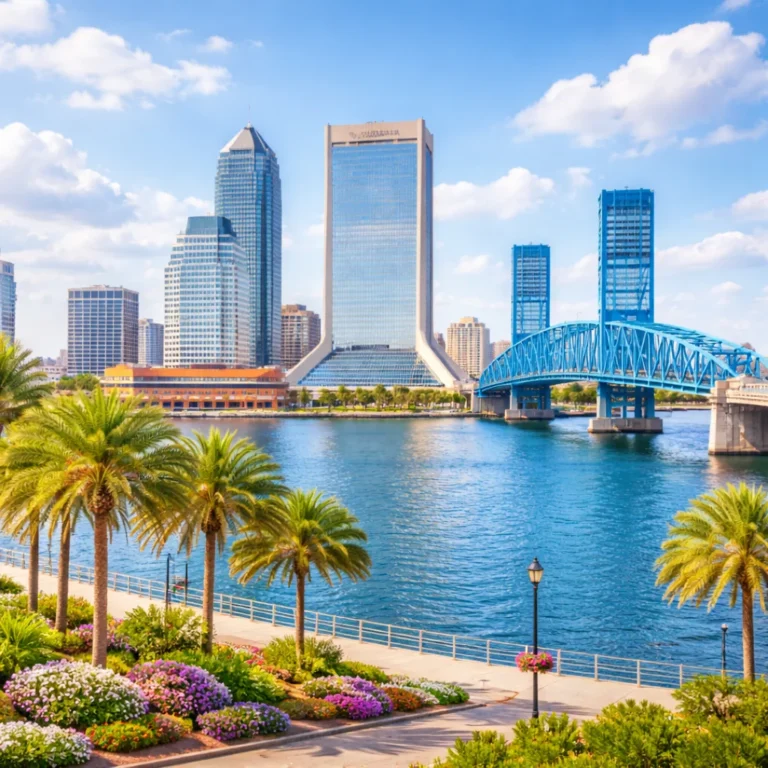 Jacksonville Seminar