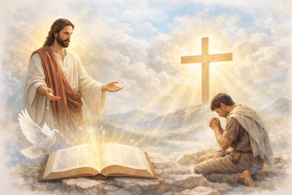 Righteousness by Faith (DVDs -1998)