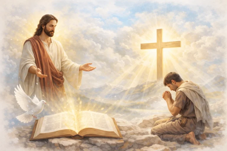 Righteousness by Faith (DVDs -1998)