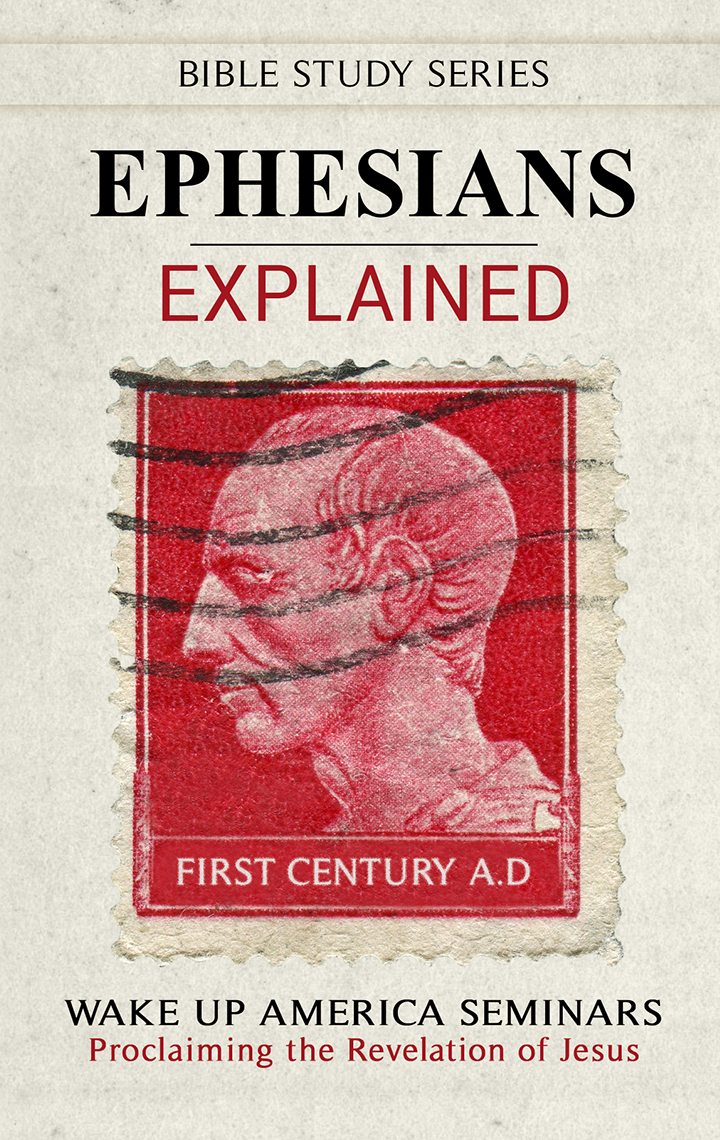 16 - Ephesians Explained