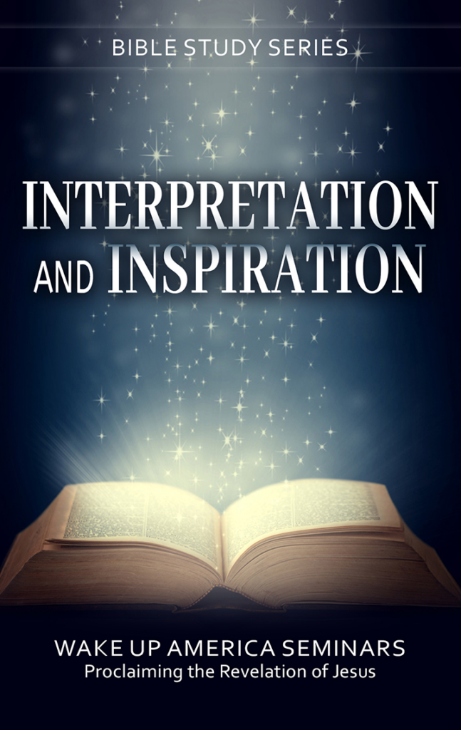 19 - Interpretation and Inspiration