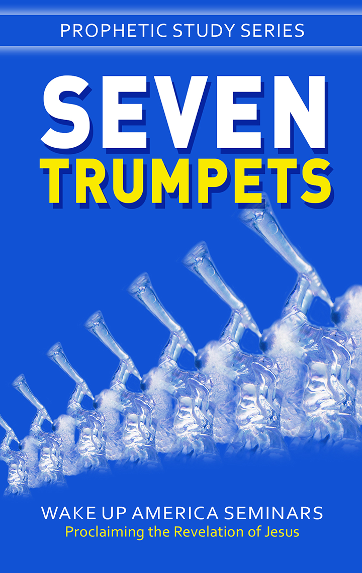 21 - Seven Trumpets