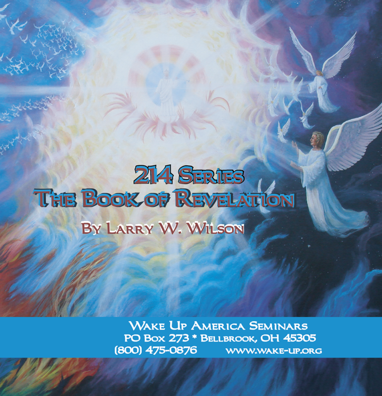 Book of Revelation (Series 214)