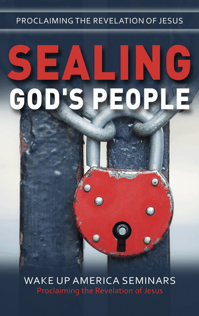 22 - Sealing God's People