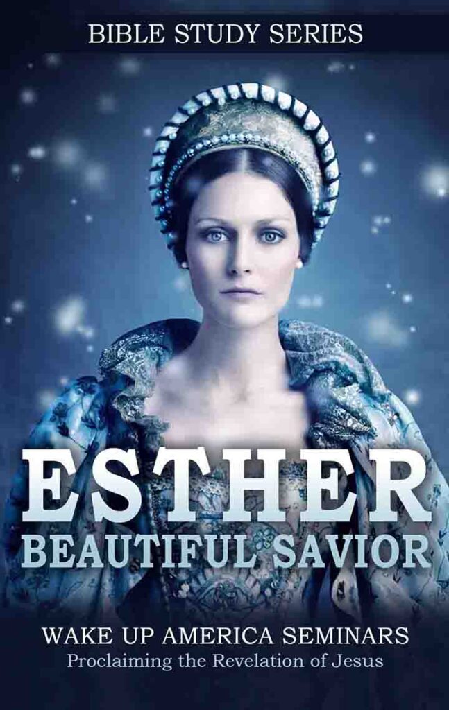26  - Esther - Beautiful Savior
