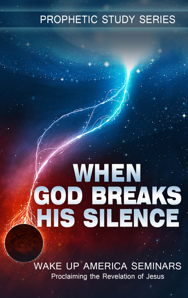 40 - When God Breaks His Silence