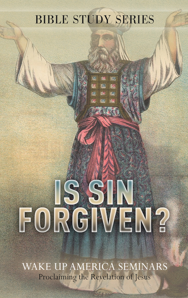 42 - Is Sin Forgiven?