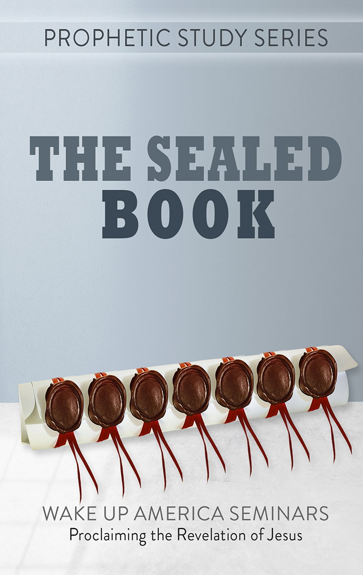 43 - The Sealed Book