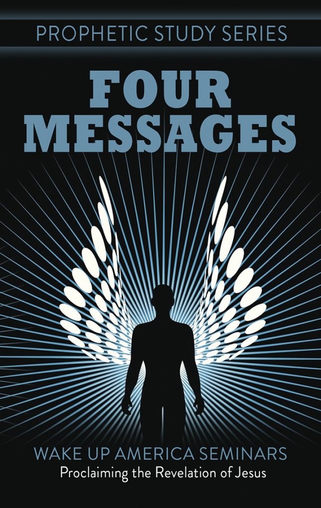 46 - Four Messages