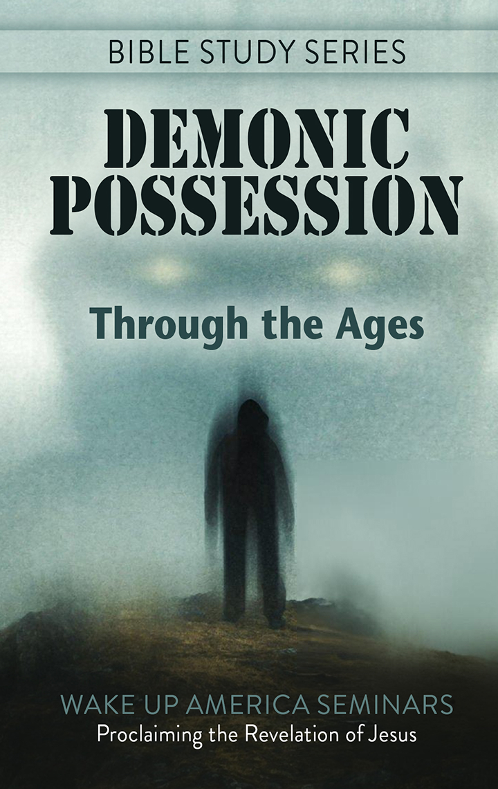 47 - Demonic Possession