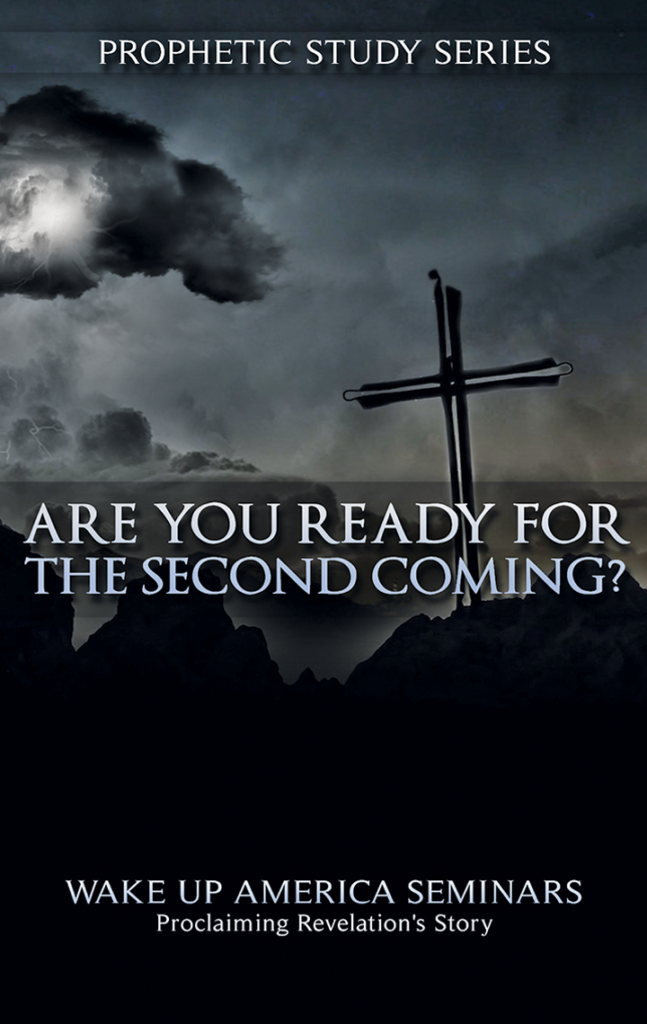 5 - Are You Ready for the Second Coming?