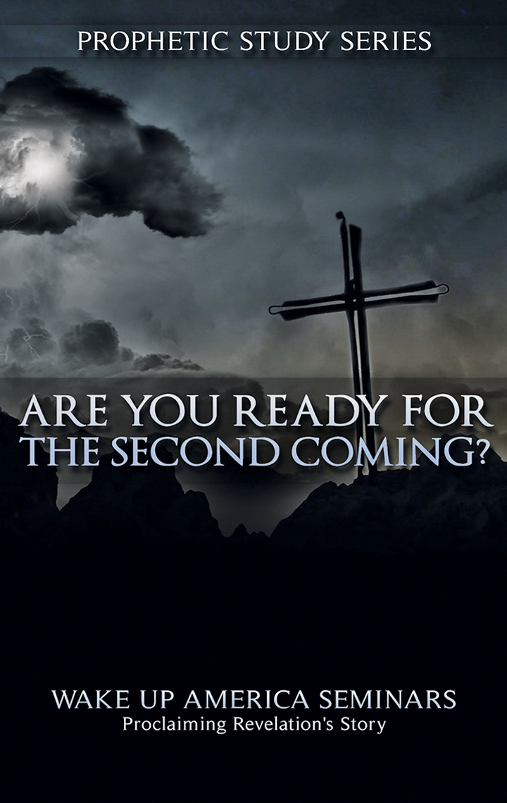 5 - Are You Ready for the Second Coming?