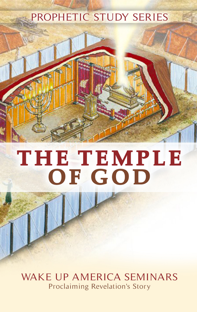 8 - The Temple of God