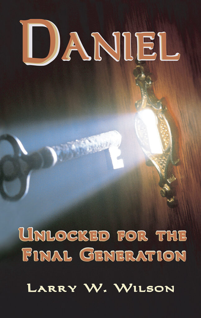 Daniel Unlocked for the Final Generation