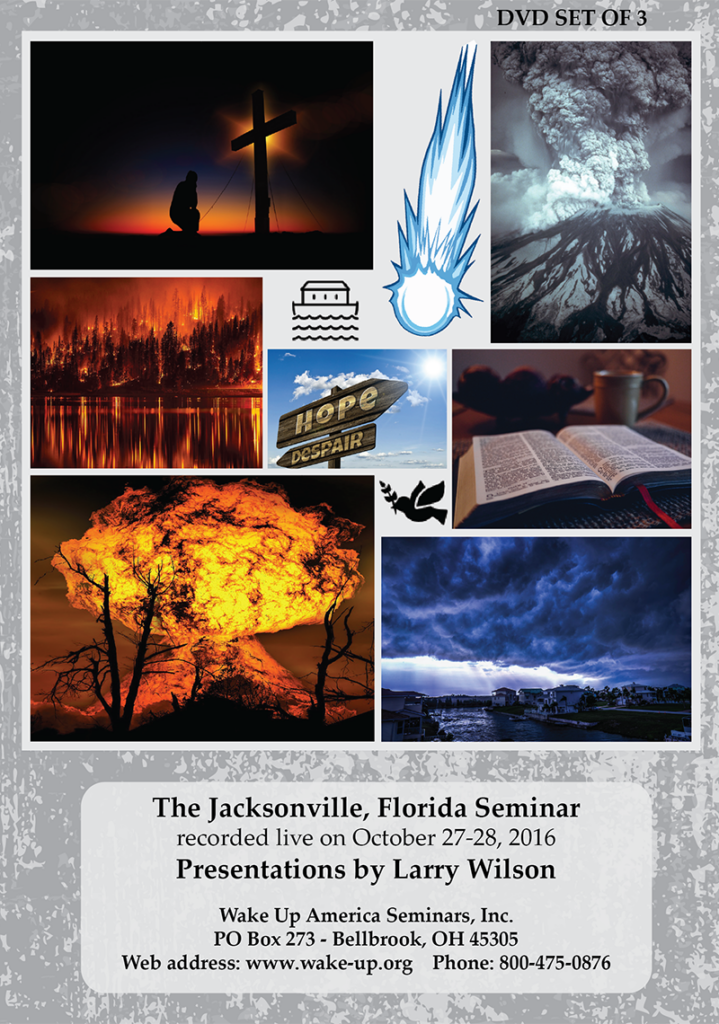 Jacksonville Seminar