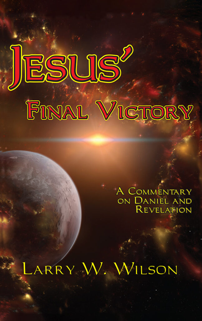 Jesus' Final Victory