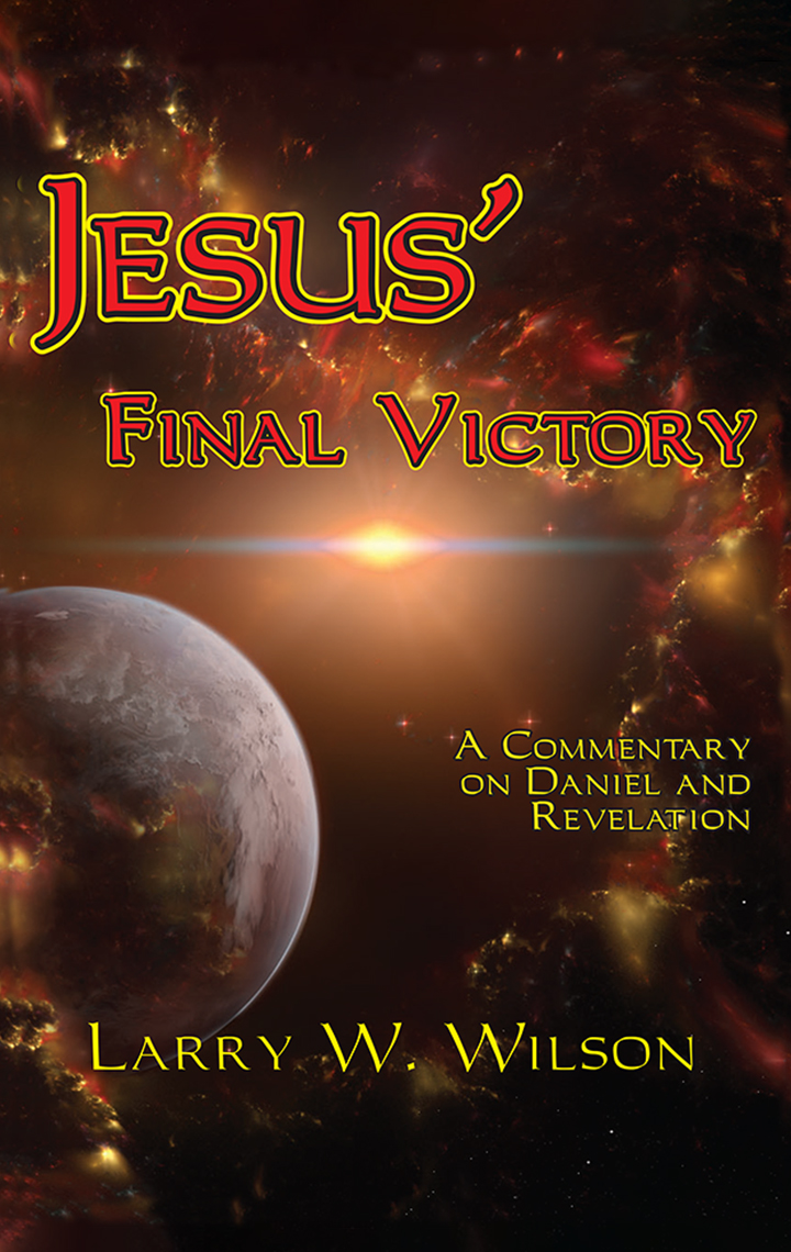Jesus' Final Victory