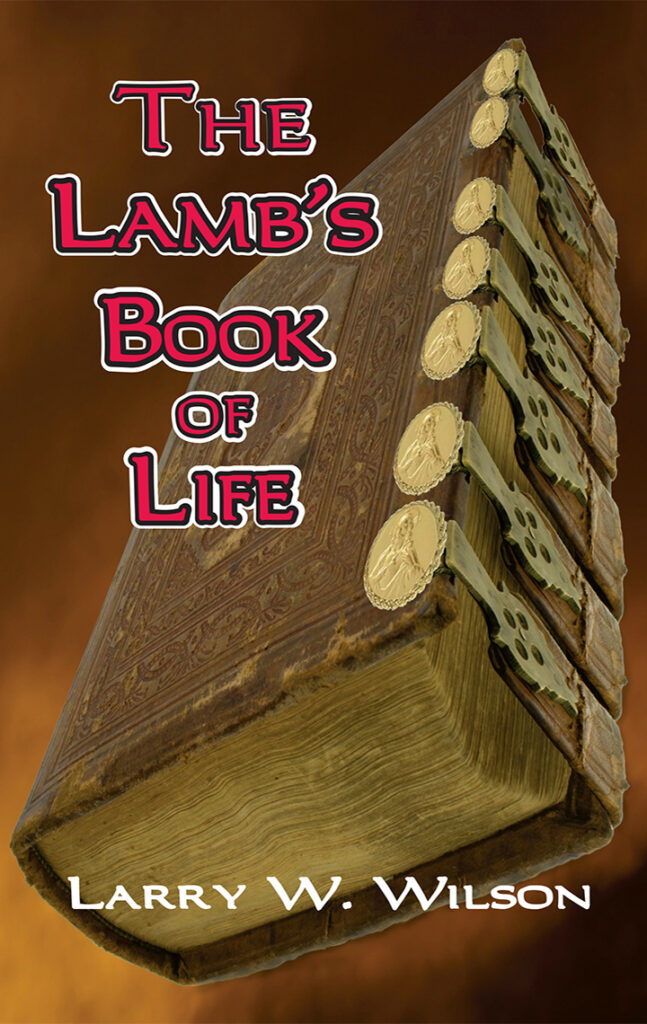 Lamb's Book of Life