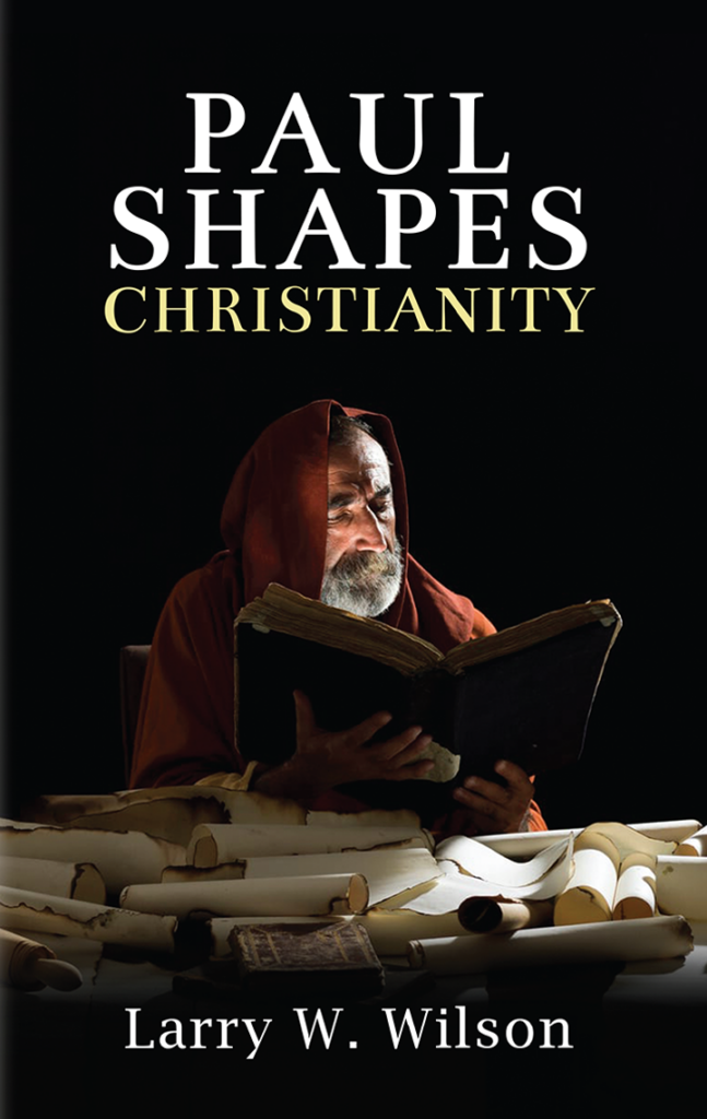 Paul Shapes Christianity