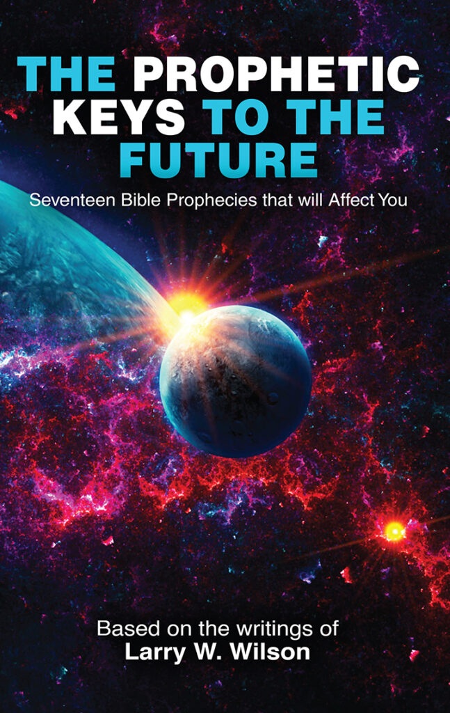 The Prophetic Keys to the Future