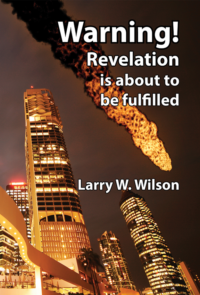 Warning Revelation is about to be fulfilled - Audio Book