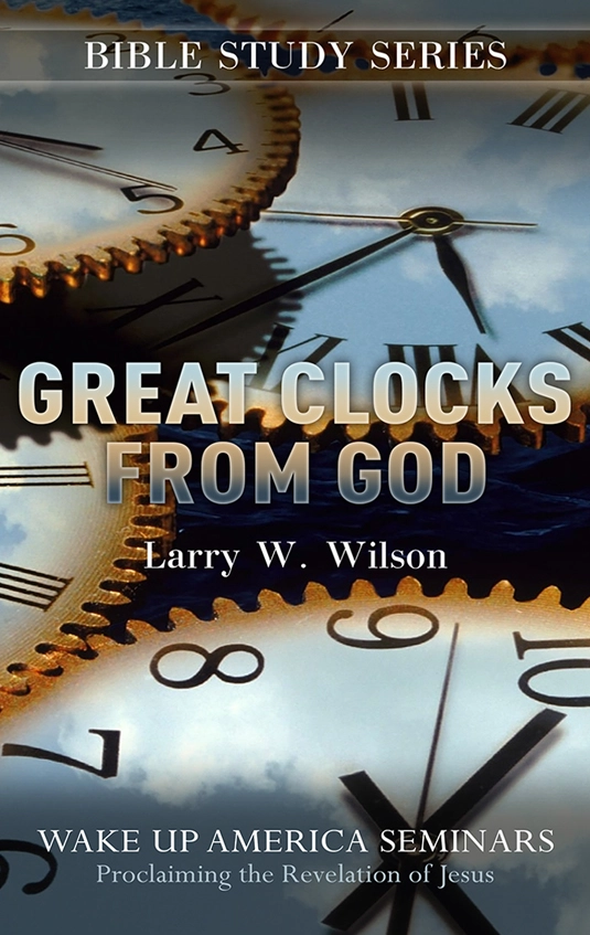 Great Clocks from God