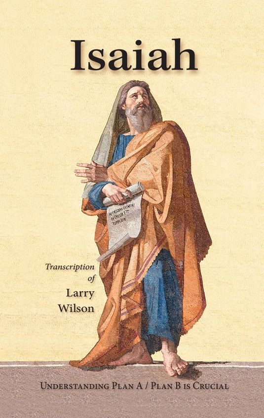 Isaiah
