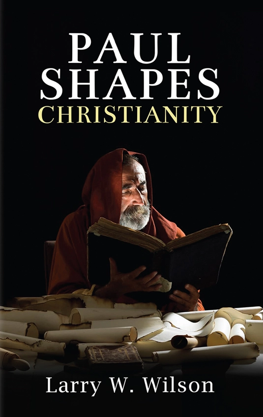 Paul Shapes Christianity