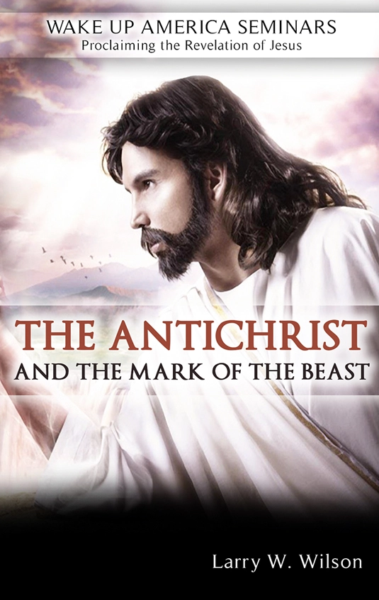 The Antichrist and the Mark of the Beast