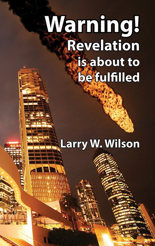Warning! Revelation is about to be fulfilled